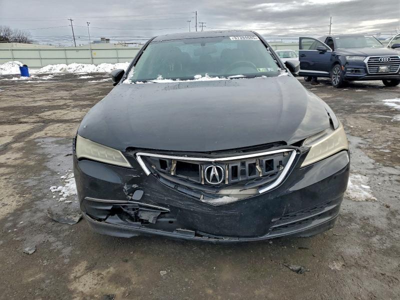 Фото 5 - ACURA TLX