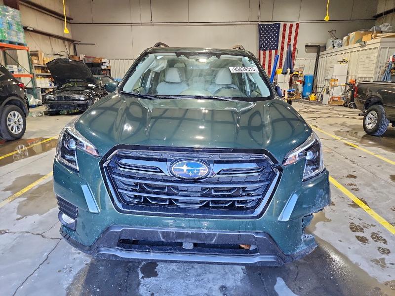 Фото 5 - SUBARU FORESTER