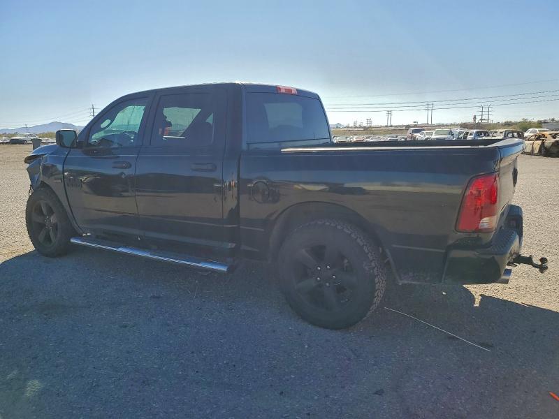 Фото 2 - RAM 1500