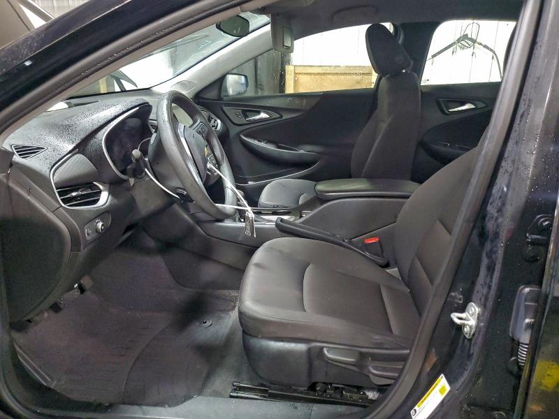 Фото 7 - CHEVROLET MALIBU