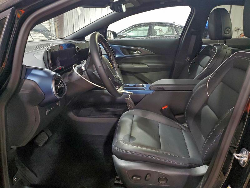 CHEVROLET EQUINOX 3L 2024 VIN 3GN7DMRP9RS281495