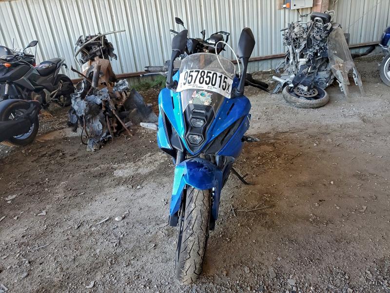 SUZUKI GSX800 F 2024