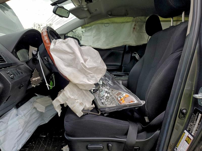 Фото 7 - TOYOTA VENZA