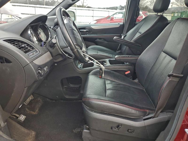 Фото 7 - DODGE CARAVAN