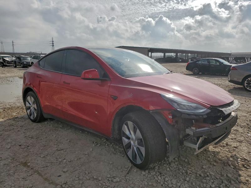 Фото 4 - TESLA MODEL Y