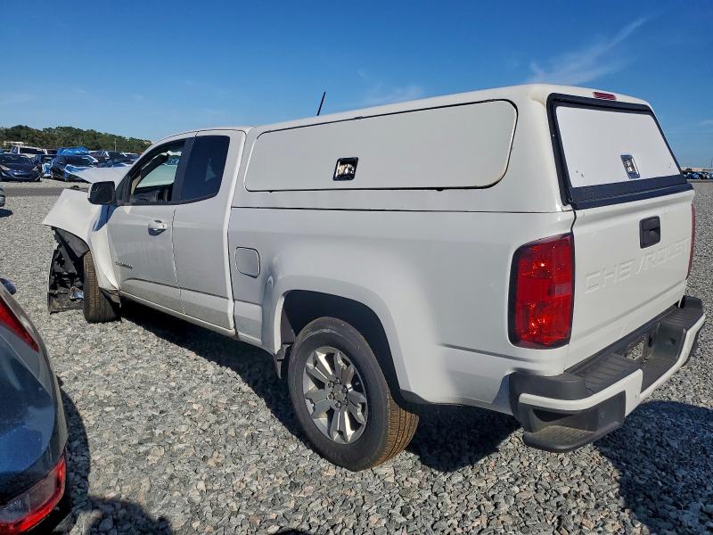 Фото 2 - CHEVROLET COLORADO