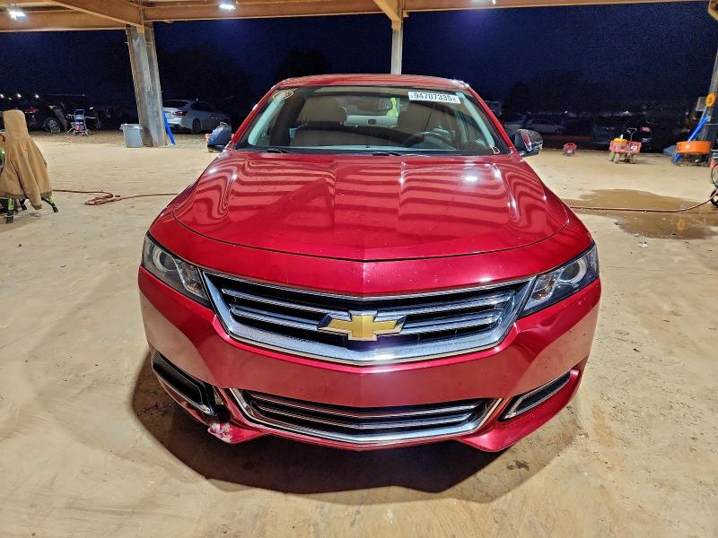 Фото 5 - CHEVROLET IMPALA