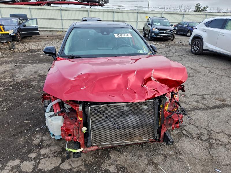 Фото 5 - TOYOTA CAMRY