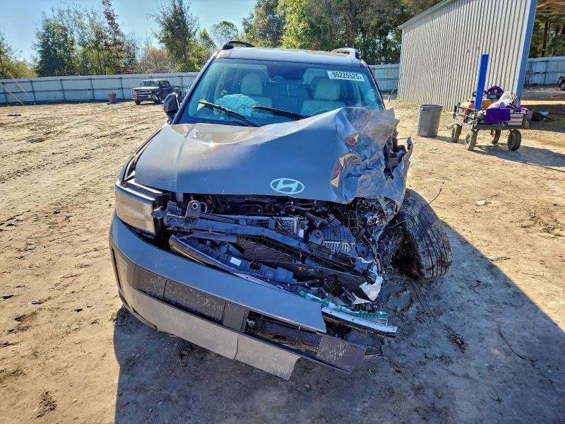 Фото 5 - HYUNDAI SANTA FE