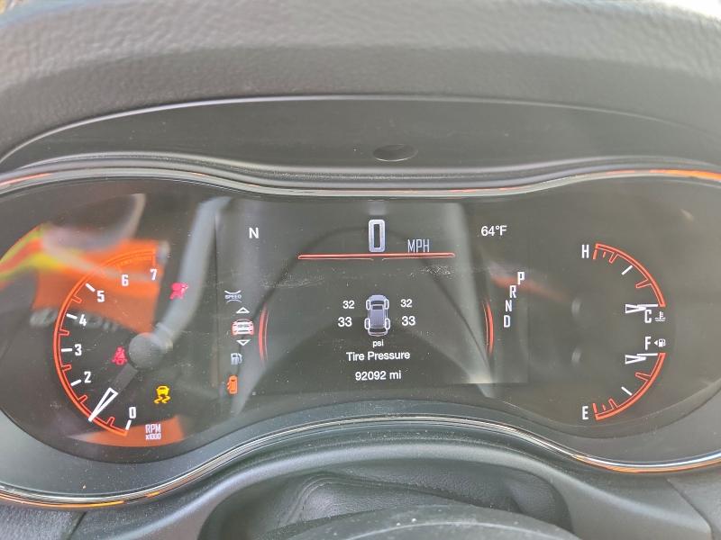 Фото 9 - DODGE DURANGO