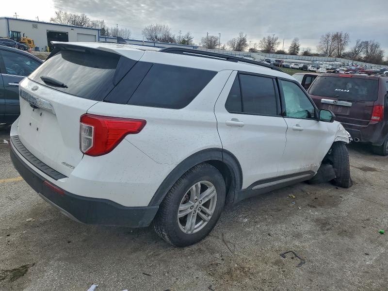 Фото 3 - FORD EXPLORER