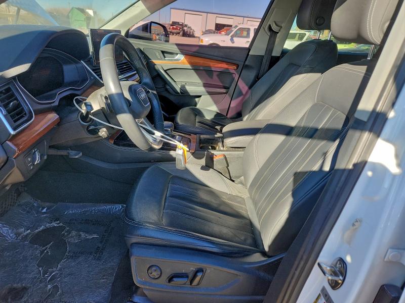 Фото 7 - AUDI Q5