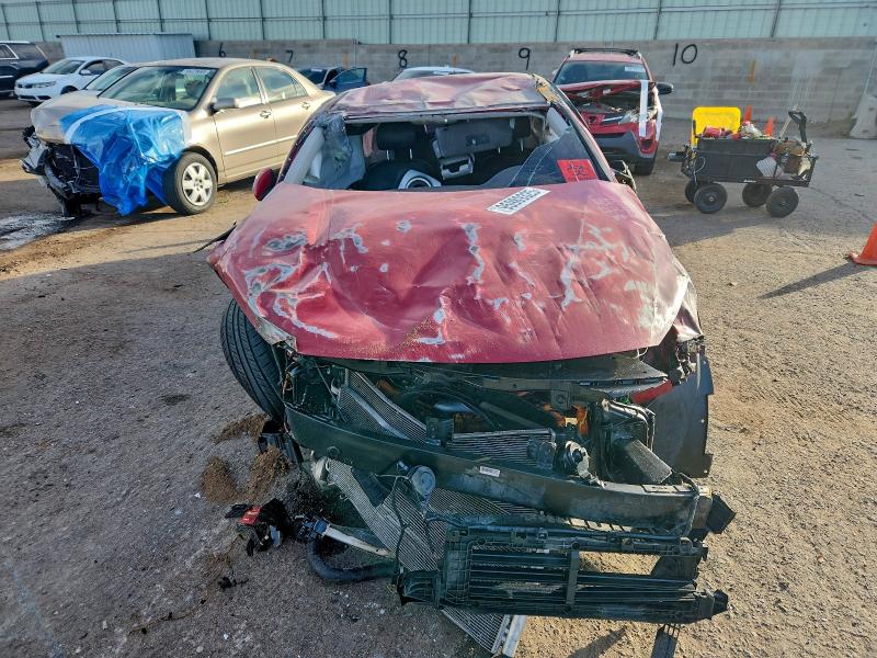 Фото 5 - KIA OPTIMA