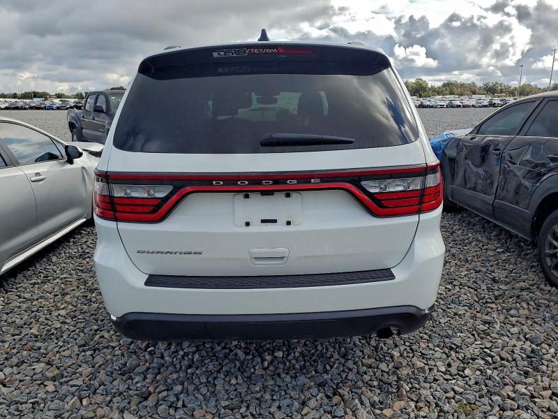 Фото 6 - DODGE DURANGO