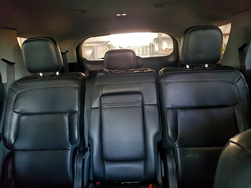 Фото 10 - FORD EXPLORER