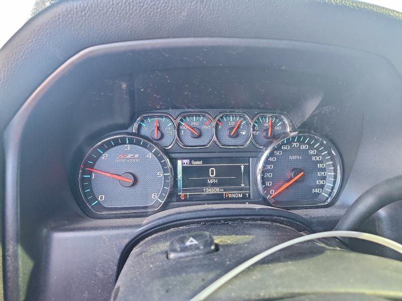 Фото 9 - CHEVROLET ALL Models