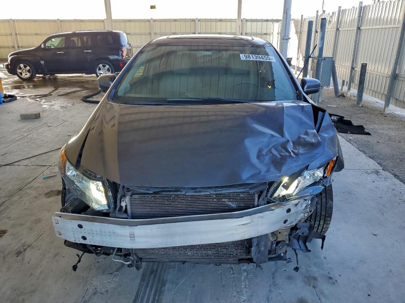 Фото 5 - HONDA CIVIC