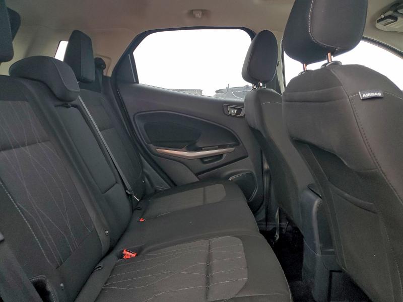 Фото 10 - FORD ECOSPORT