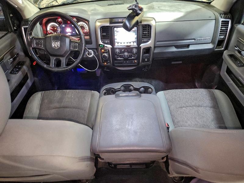 Фото 8 - RAM 1500