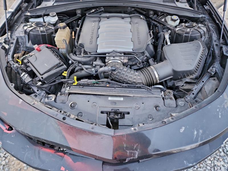 Фото 11 - CHEVROLET CAMARO