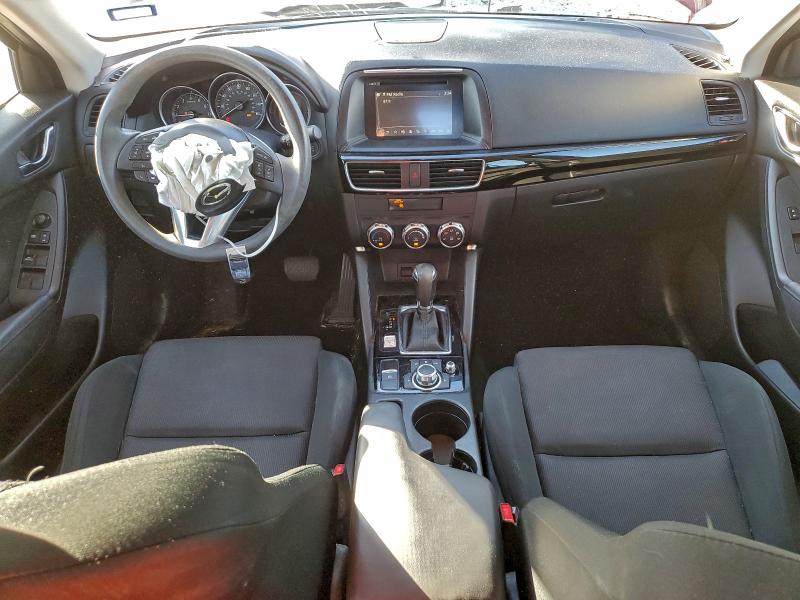 Фото 8 - MAZDA CX-5