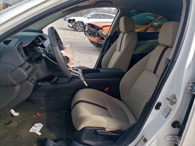 Фото 7 - HONDA CIVIC