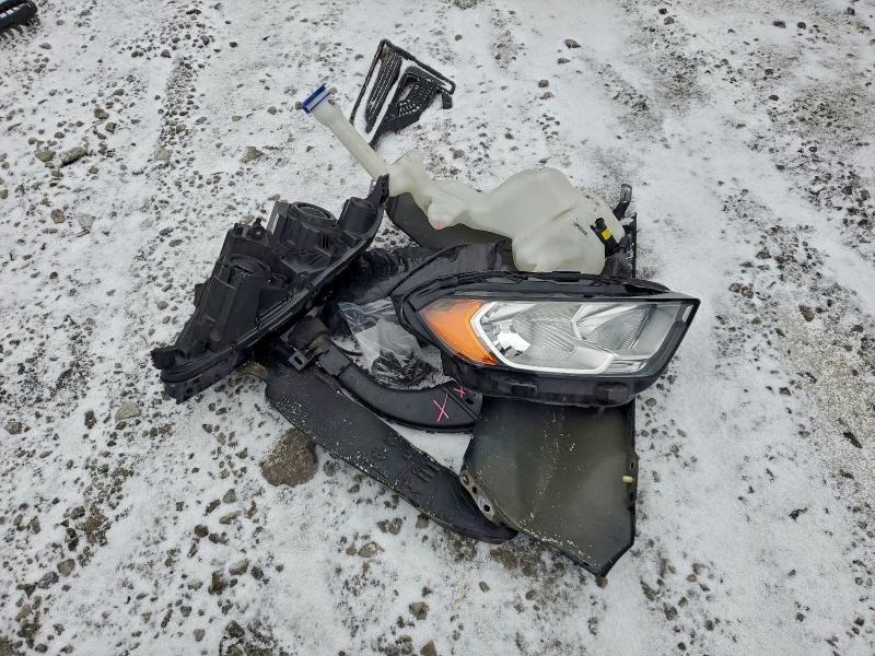 Фото 13 - FORD ECOSPORT