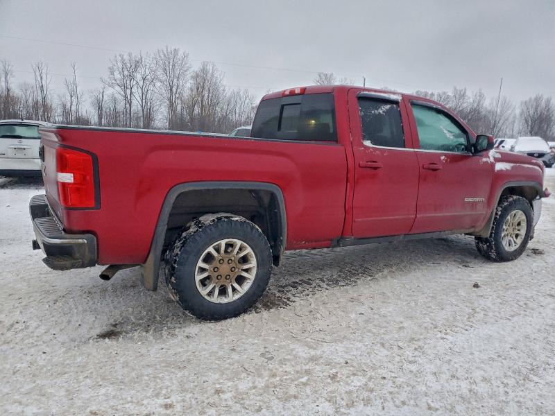 Фото 3 - GMC SIERRA