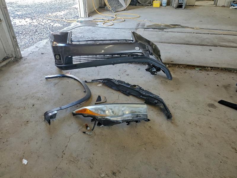 Фото 13 - TOYOTA HIGHLANDER