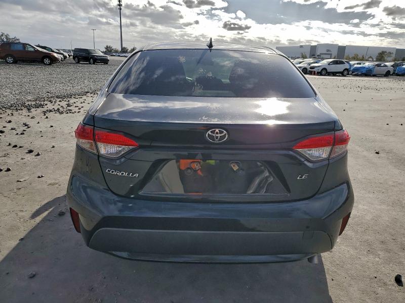 Фото 6 - TOYOTA COROLLA