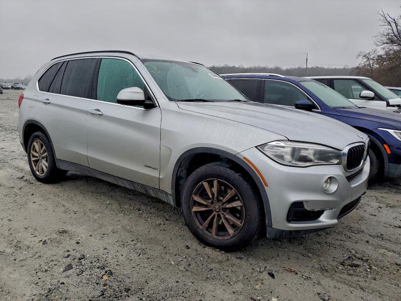 Фото 4 - BMW X5