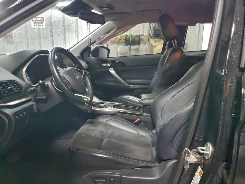 Фото 7 - MITSUBISHI ECLIPSE