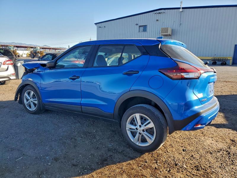 Фото 2 - NISSAN KICKS