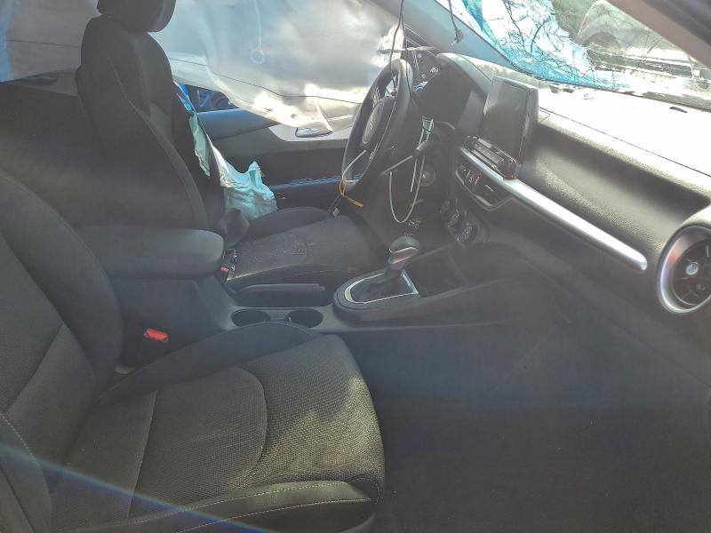 Фото 7 - KIA FORTE