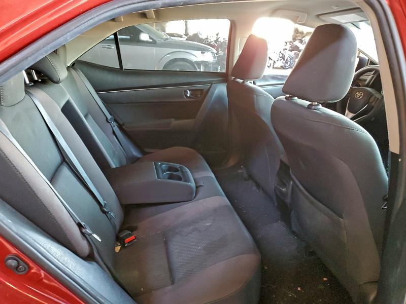 Фото 10 - TOYOTA COROLLA