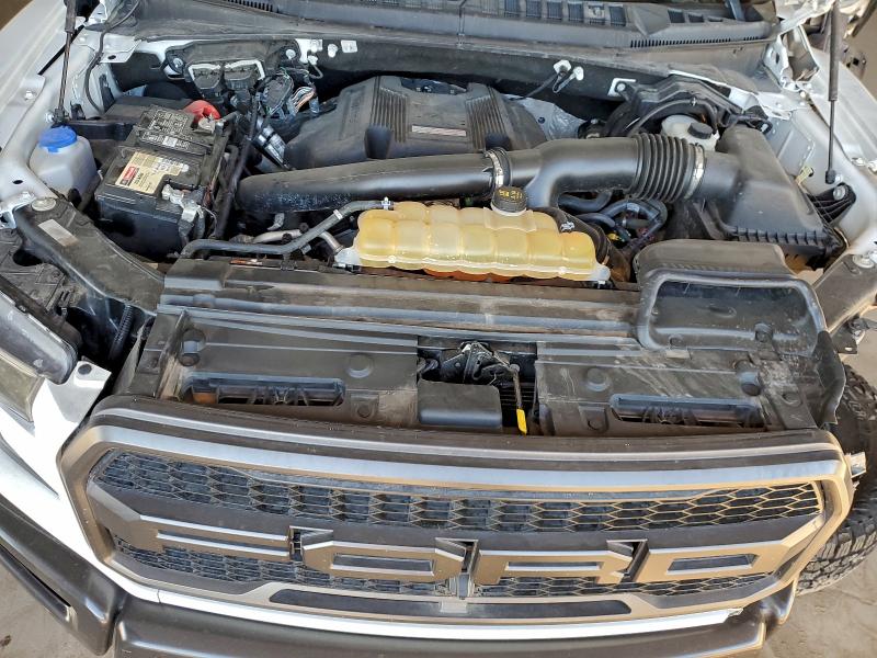 FORD F150 2018 VIN 1FTFW1RG1JFB99556