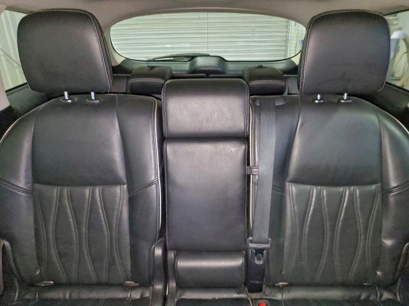 Фото 10 - INFINITI QX60