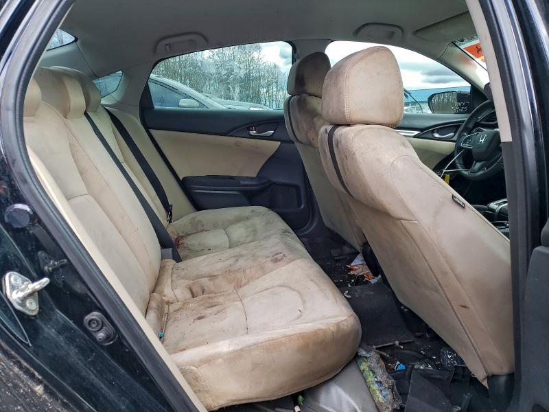 Фото 10 - HONDA CIVIC