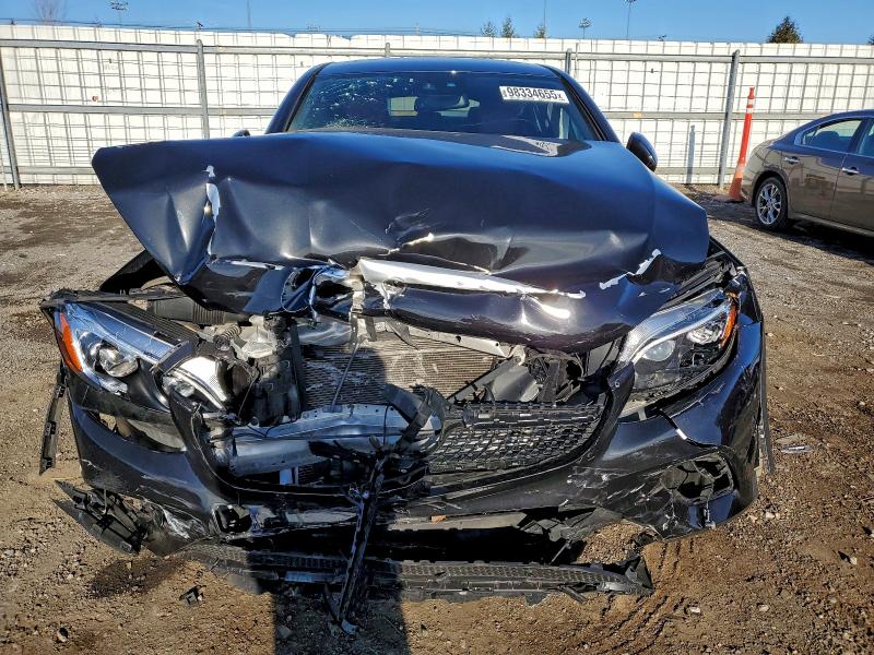 Фото 5 - MERCEDES-BENZ GLC-CLASS