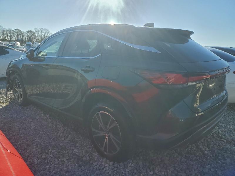 LEXUS RX 350 PRE 2024 VIN JTJCHMAA5R2018299