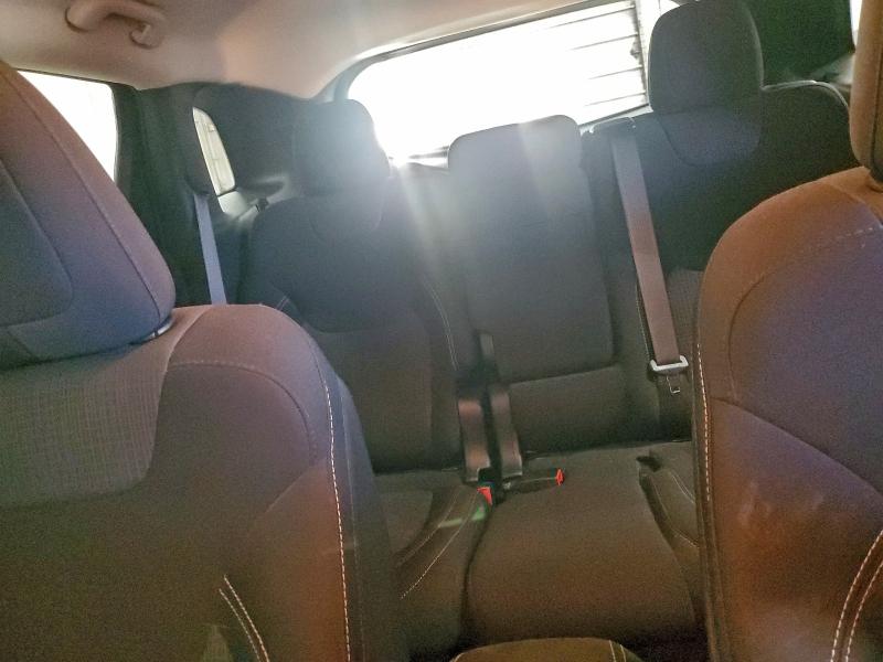 Фото 10 - JEEP GRAND CHER