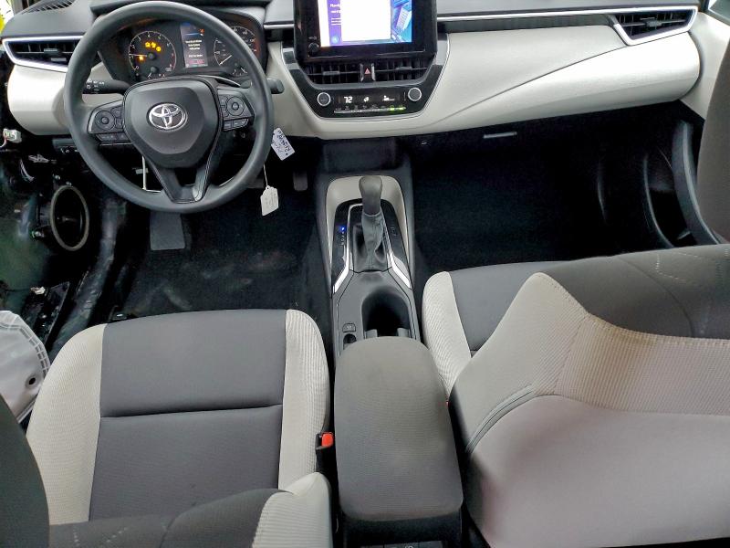 Фото 8 - TOYOTA COROLLA