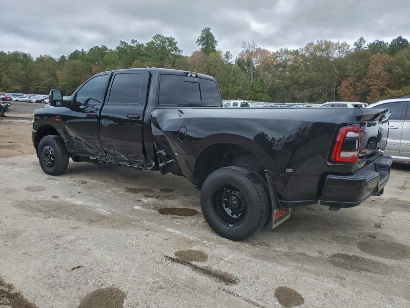 RAM 3500 2024 VIN 3C63RRJLXRG301312