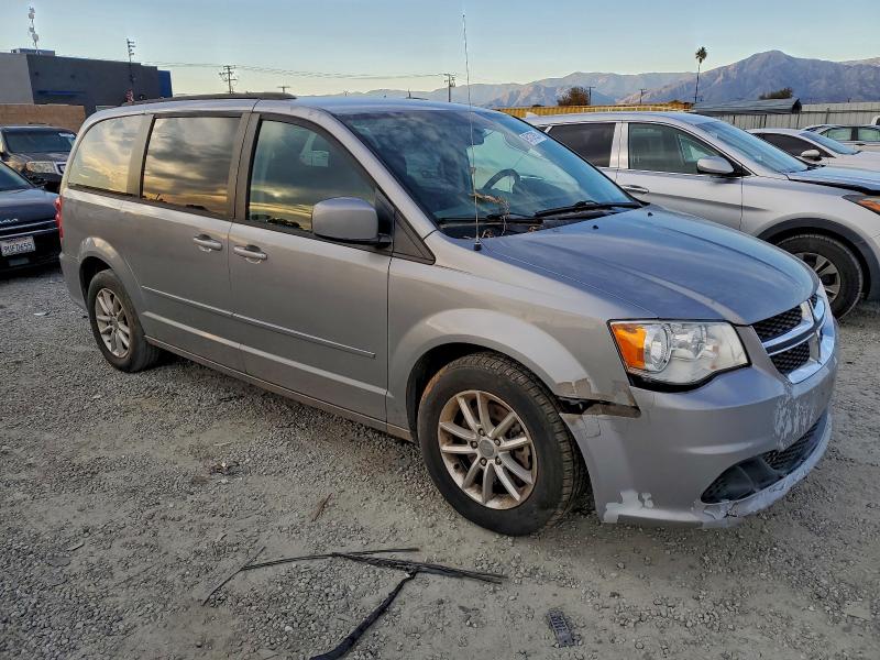 Фото 4 - DODGE CARAVAN