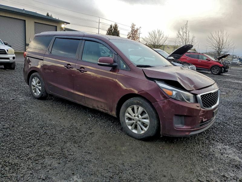 Фото 4 - KIA All Models