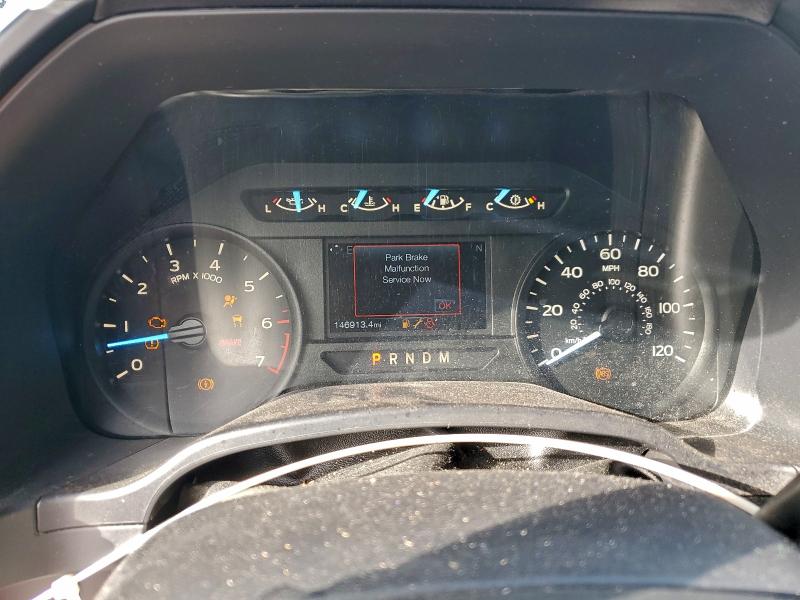 Фото 9 - FORD F-150