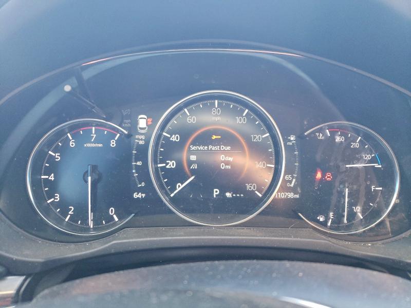 Фото 9 - MAZDA CX-5