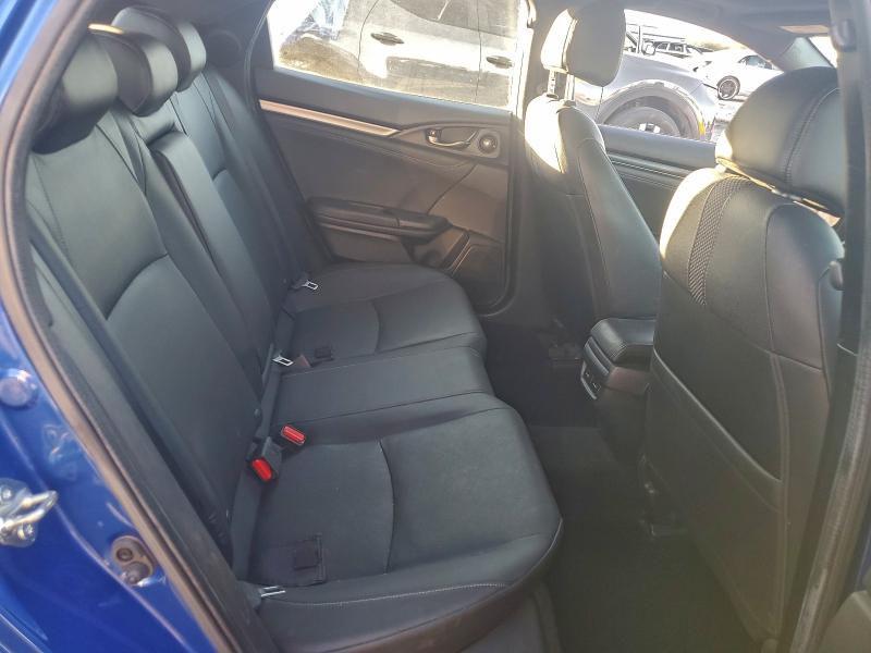 Фото 10 - HONDA CIVIC