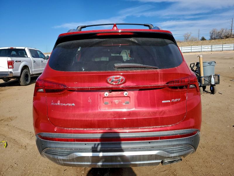 Фото 6 - HYUNDAI SANTA FE