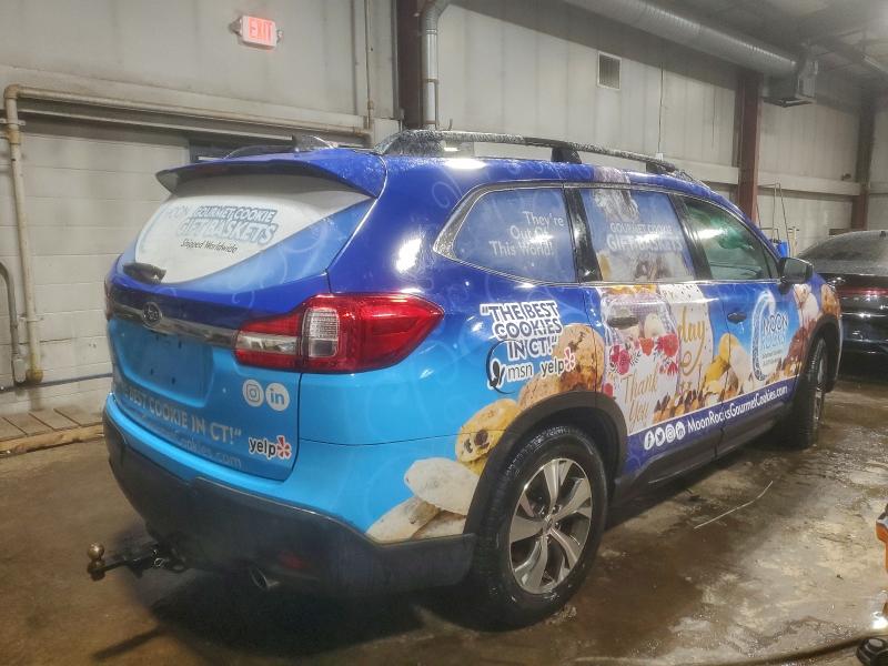 Фото 3 - SUBARU ASCENT